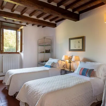 La Fattoria Del Rio Di Sopra - Agriturismo Baldeschi Villa Tuoro sul Trasimeno Exterior photo