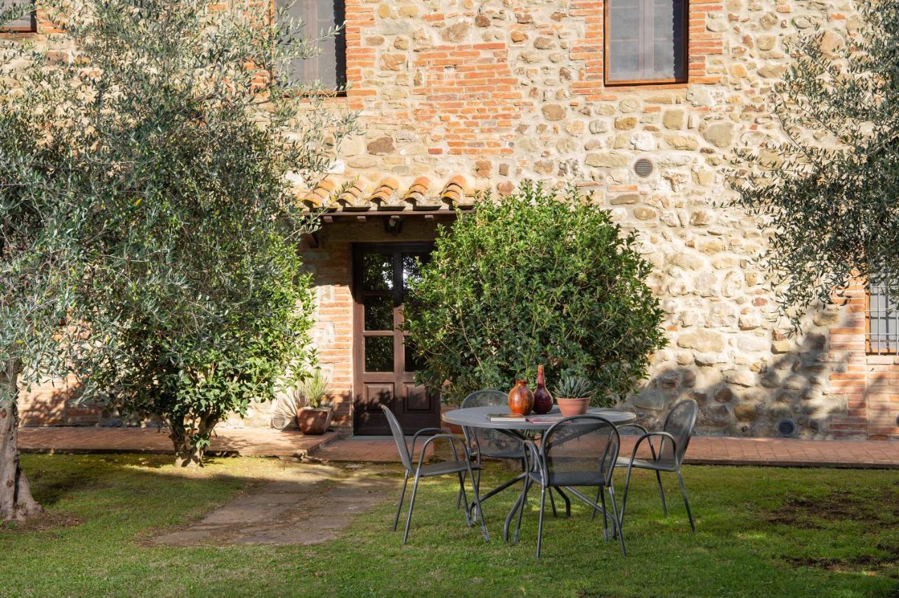 Agroturismo La Fattoria Del Rio Di Sopra - Agriturismo Baldeschi Tuoro sul Trasimeno